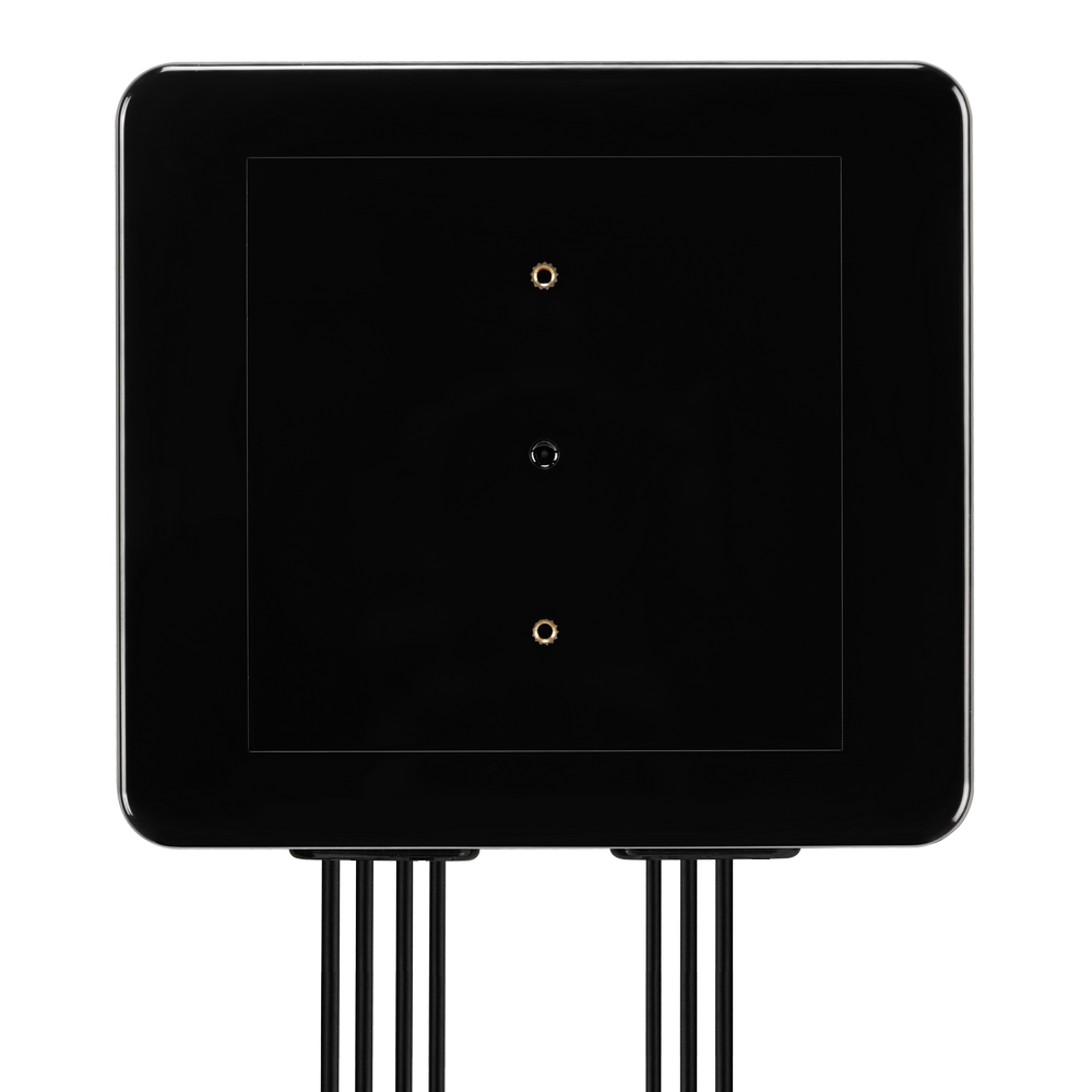 MA997.A.003 Antenna External Low-Profile 5G, GNSS, Wi-Fi 6E/7 multi-mount Guardian HP 7-in-1 IP67 for Passenger Bus and Rail Applications, Automotive and Heavy Equipment, Vehicle Tracking and Telematics, First Responder and Emergency Services