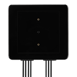 MA997.A.003 Antenna External Low-Profile 5G, GNSS, Wi-Fi 6E/7 multi-mount Guardian HP 7-in-1 IP67 for Passenger Bus and Rail Applications, Automotive and Heavy Equipment, Vehicle Tracking and Telematics, First Responder and Emergency Services