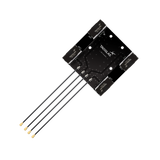 MAT.176A Antenna High-Band 4x4 MIMO 5G, 4G/LTE PCB Antenna Board for Telematic Control and On-board Diagnostic Units, First Responder and Public Safety Devices, UAV’s and Robotics, Media and Smart Home