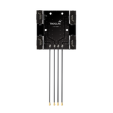MAT.176A Antenna High-Band 4x4 MIMO 5G, 4G/LTE PCB Antenna Board for Telematic Control and On-board Diagnostic Units, First Responder and Public Safety Devices, UAV’s and Robotics, Media and Smart Home