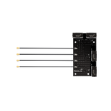 MAT.176C Antenna 4x4 MIMO High-Band Router 5G, 4G/LTE PCB for Telematic Control and On-board Diagnostic Units, First Responder and Public Safety Devices, UAV’s and Robotics, Media and Smart Home