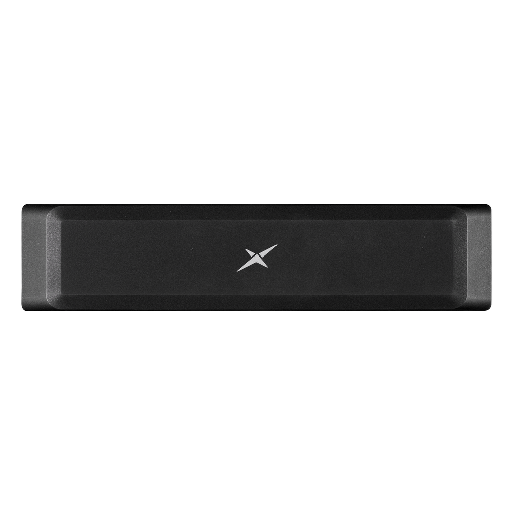 MAX1015.A.001 Antenna Low-Profile High-Performance 15-in-1 5G, GNSS, Wi-Fi 6E/7 screw mount IP67 for Connected Vehicles, Fleet Management and Asset Tracking, Smart Cities, Industrial IoT