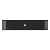 MAX1015.A.001 Antenna Low-Profile High-Performance 15-in-1 5G, GNSS, Wi-Fi 6E/7 screw mount IP67 for Connected Vehicles, Fleet Management and Asset Tracking, Smart Cities, Industrial IoT