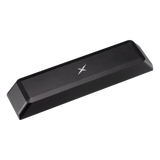 MAX1015.A.001 Antenna Low-Profile High-Performance 15-in-1 5G, GNSS, Wi-Fi 6E/7 screw mount IP67 for Connected Vehicles, Fleet Management and Asset Tracking, Smart Cities, Industrial IoT