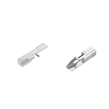 MPA.257.A Antenna Wi-Fi 6E/7, Bluetooth SMD/SMT stamped metal PIFA for Handheld Wi-Fi® devices, Smart Home and Office Automation, Entertainment Systems with 4K / 8K Streaming, VR and AR, Keyless entry systems and Access Control Systems