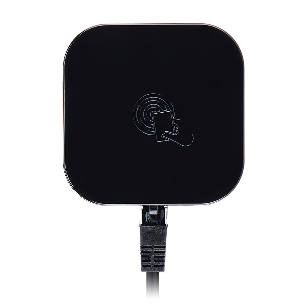 NFR.01 Antenna Outdoor External NFC bracket mount Radius RJ45 100cm IP67