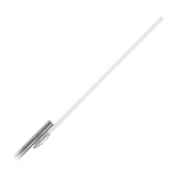 OMB.410.B06F21 Antenna Outdoor ISM, LoRa wall/pole mount Barracuda N-Type Female IP67 for smart grid, smart metering, industrial/environmental monitoring, remote asset monitoring
