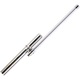 OMB.433.B03F21 Antenna Outdoor ISM, LoRa omni-directional wall/pole mount N-Type Female IP65