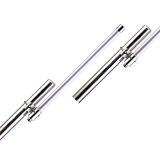 OMB.433.B06F21 Antenna Outdoor ISM, LoRa 433MHz wall/pole mount Barracuda N-Type Female IP65 for Metering, Industrial/Environmental Monitoring, Remote Asset Monitoring, Mesh Network Applications