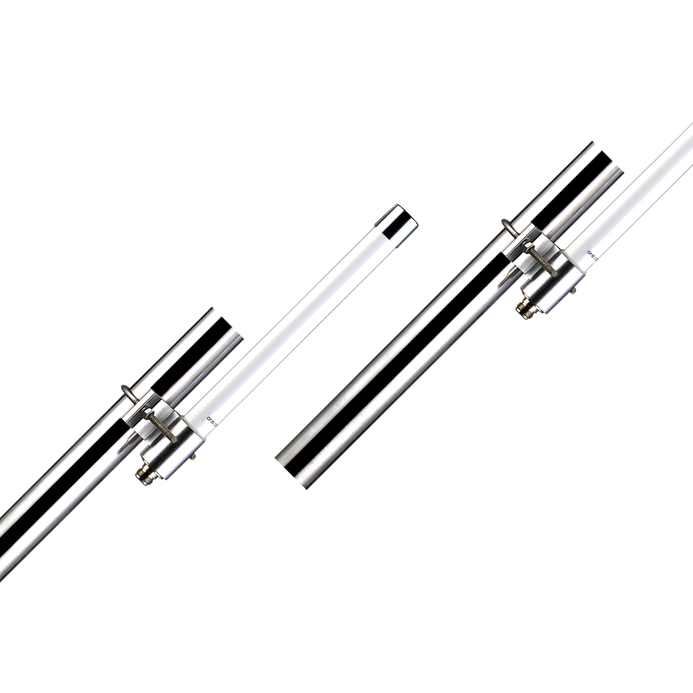 OMB.445.05F21 Antenna Outdoor 5G, 4G/LTE wall/pole mount Barracuda N-Type Female IP65