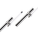 OMB.445.05F21 Antenna Outdoor 5G, 4G/LTE wall/pole mount Barracuda N-Type Female IP65