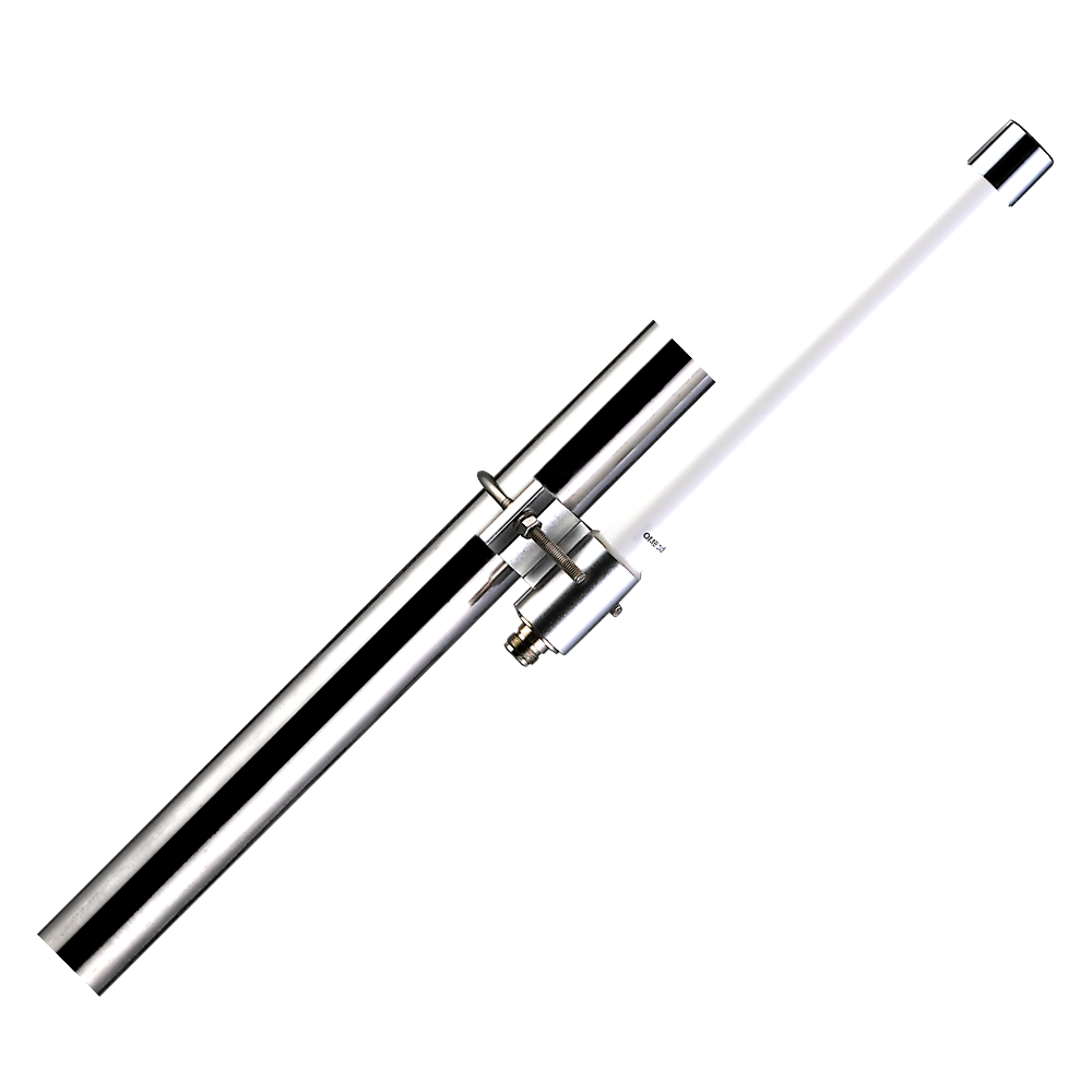 OMB.445.05F21 Antenna Outdoor 5G, 4G/LTE wall/pole mount Barracuda N-Type Female IP65