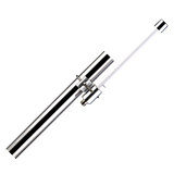 OMB.445.05F21 Antenna Outdoor 5G, 4G/LTE wall/pole mount Barracuda N-Type Female IP65