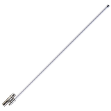 OMB.868.B05F21 Antenna Outdoor High-Gain ISM, LoRa wall/pole mount Barracuda N-Type Female IP65 for Metering, Industrial Monitoring, Security, Smart Cities