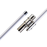 OMB.868.B12F21 Antenna Outdoor 868MHz ISM, LoRa wall/pole mount Barracuda N-Type Female IP65
