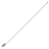 OMB.868.B12F21 Antenna Outdoor 868MHz ISM, LoRa wall/pole mount Barracuda N-Type Female IP65