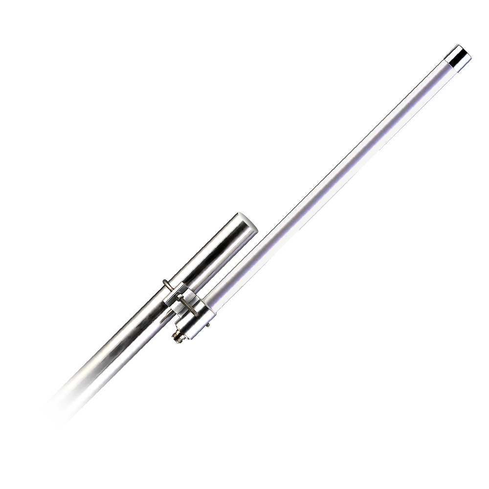 OMB.915.B03F21 Antenna Outdoor External ISM, LoRa wall/pole mount Barracuda N-Type Female IP65 for Metering, Industrial/Environmental Monitoring, Remote Asset Monitoring, Mesh Network Applications