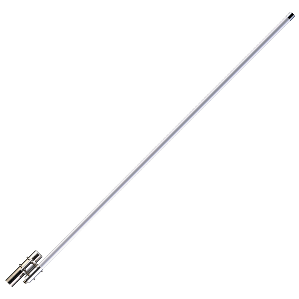 OMB.915.B05F21 Antenna Outdoor ISM, LoRa omni wall/pole mount Barracuda N-Type Female IP65