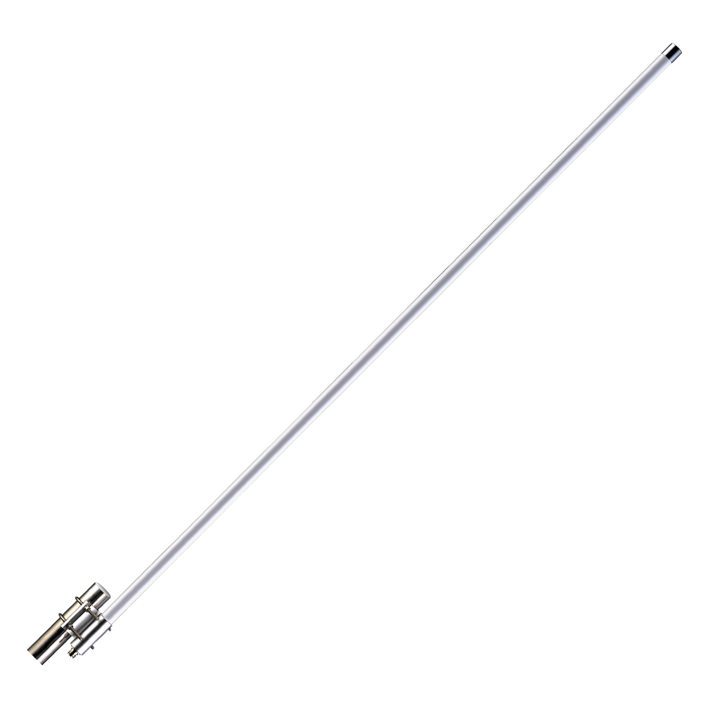 OMB.915.B08F21 Antenna Outdoor High-Gain ISM, LoRa wall/pole mount Barracuda N-Type Female IP65 for WLAN, RFID, SigFox, LoRa