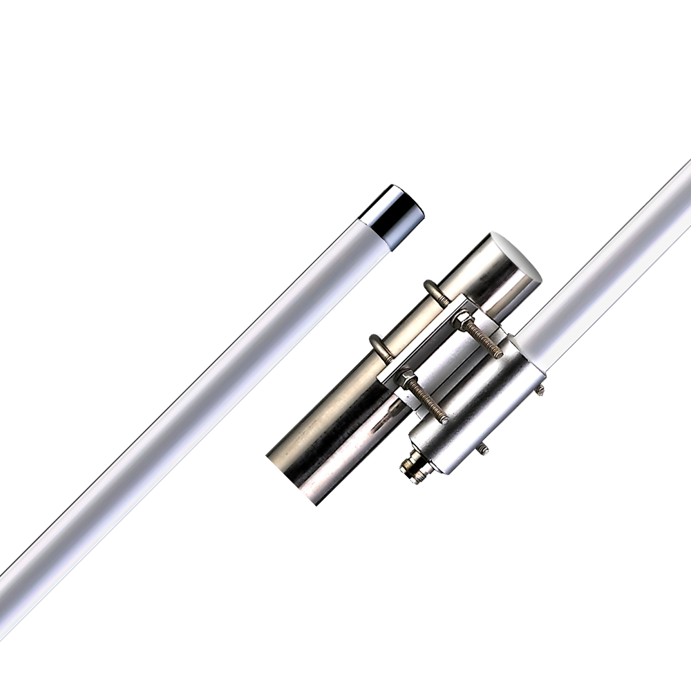 OMB.915.B12F21 Antenna Outdoor ISM, LoRa, SigFox wall/pole mount Barracuda N-Type Female