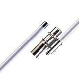 OMB.915.B12F21 Antenna Outdoor ISM, LoRa, SigFox wall/pole mount Barracuda N-Type Female