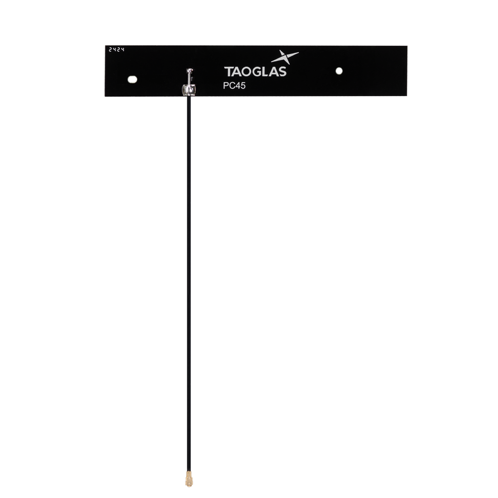 PC45.07.0150AQ Antenna Router Wideband 5G, 4G/LTE adhesive PCB I-PEX MHF1 15cm