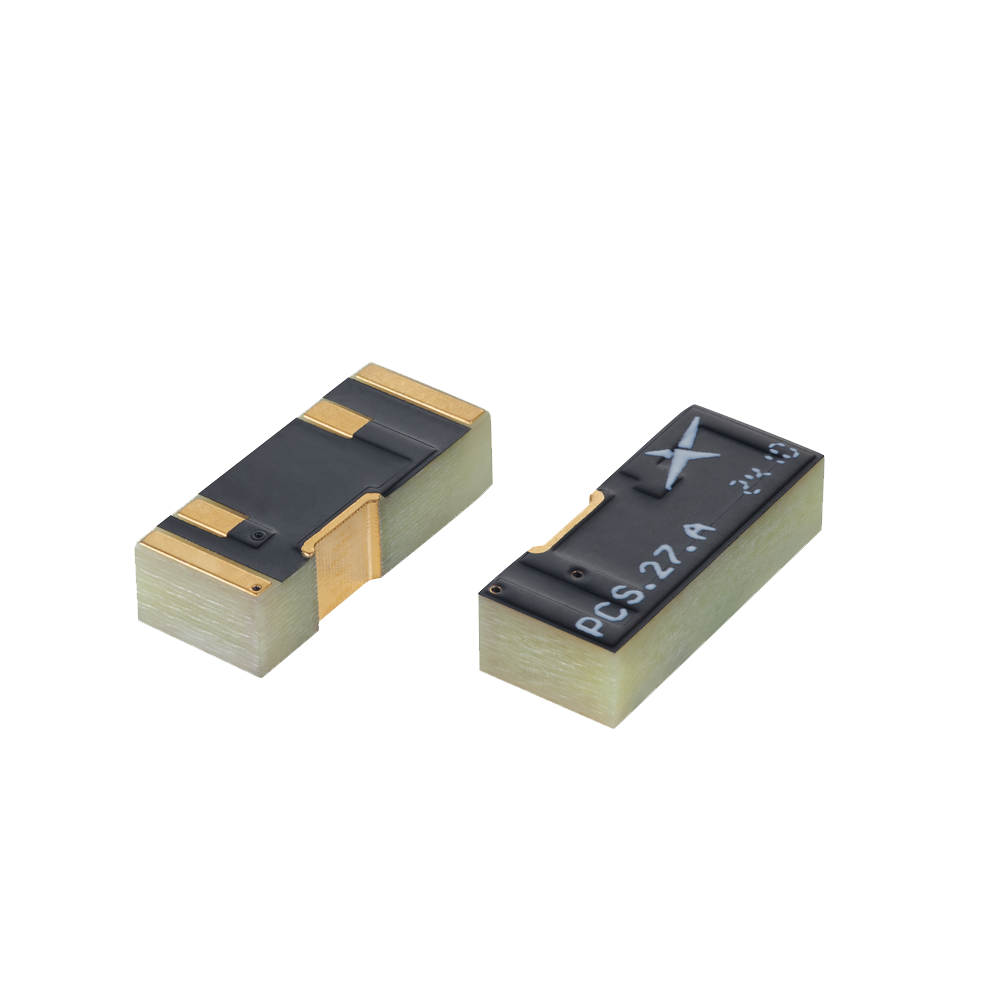 PCS.27.A Antenna Low-Profile Wi-Fi 6E/7 SMD/SMT mount PIFA