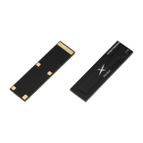 PCS.50.A Antenna Low-Profile Active 5G, GNSS SMD/SMT Universe for Smart sensors, Wearables, Asset tracking, Non-Terrestrial Network (NTN) devices