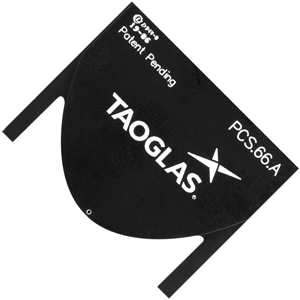 PCS.66.A Antenna Low-Profile Wideband 5G, 4G/LTE SMD/SMT Reach
