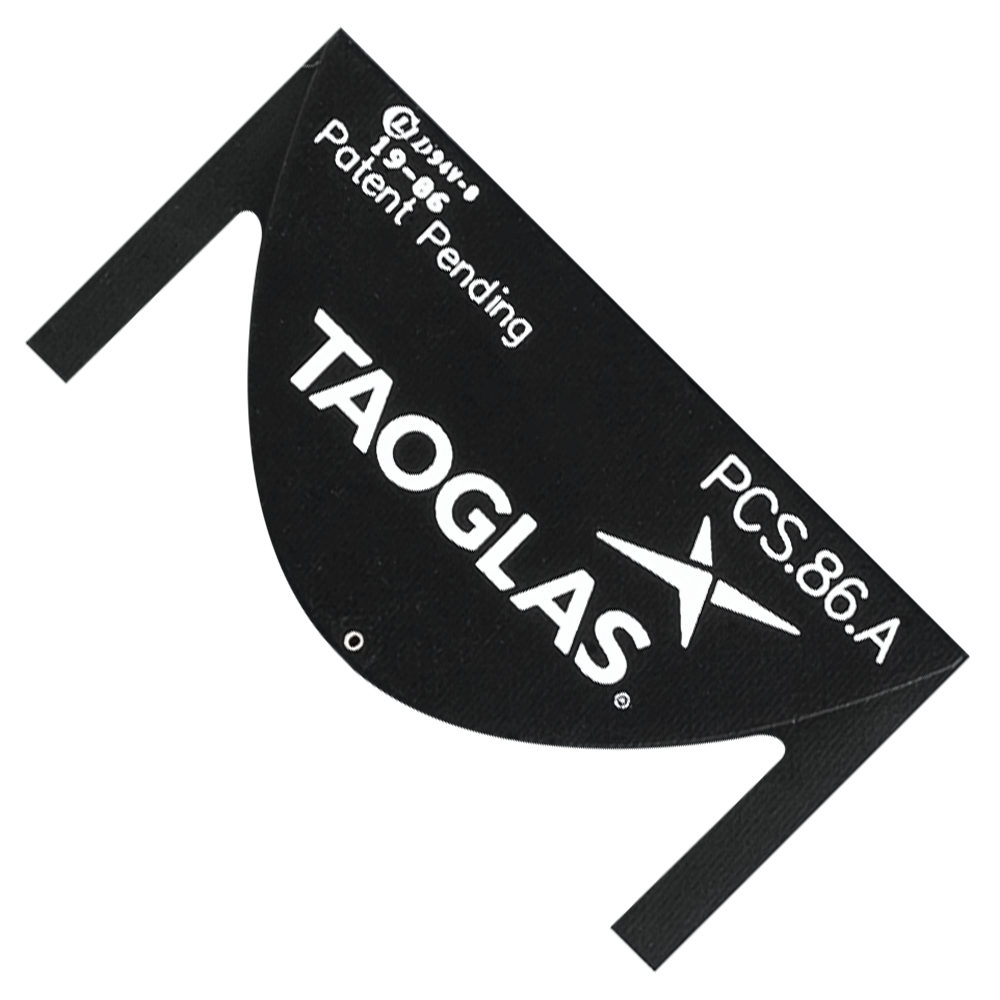 PCS.86.A Antenna Low-Profile Wideband 5G, 4G/LTE SMD/SMT mount Reach