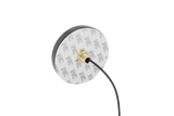 SW19078EB56 SWB003 2-in-1 Multi-Band 4G+GNSS Magnet-Mounted IoT Antenna FAKRA-C & FAKRA-D 300cm