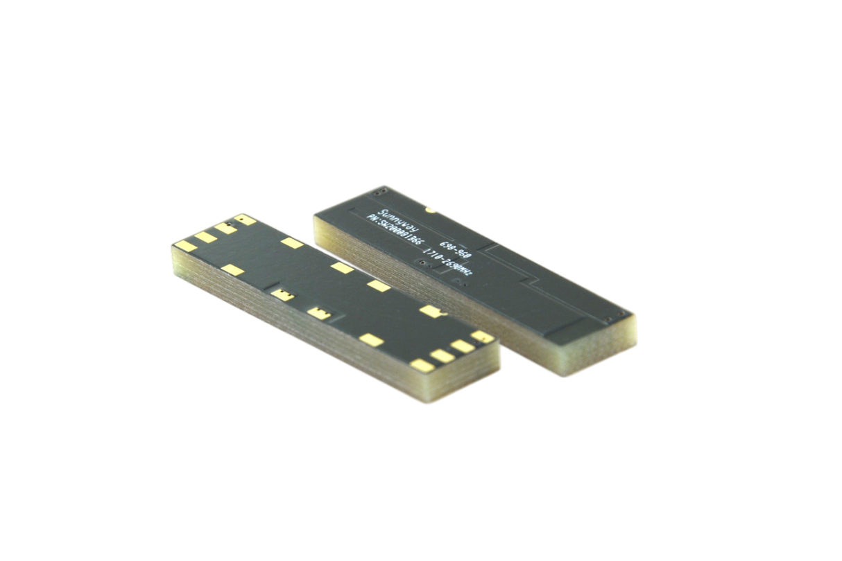 SW20008IB66 SWD002 4G/LTE SMD Multi-Band Antenna