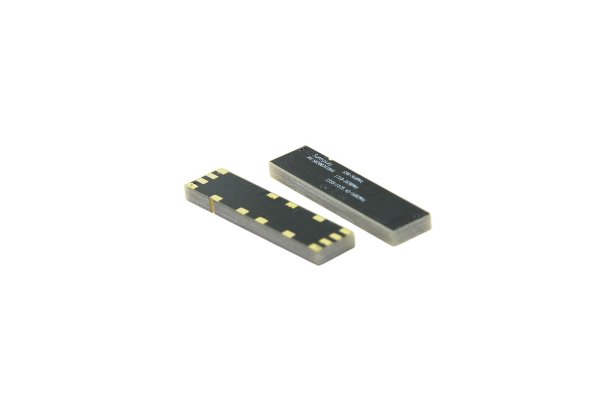SW20034IB66 SWD013 Wi-Fi 6E/7 Bluetooth SMD Antenna