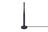 SW19032EB56 SWE002 4G/LTE External Omnidirectional IoT Antenna (2m Cable, SMA-M)