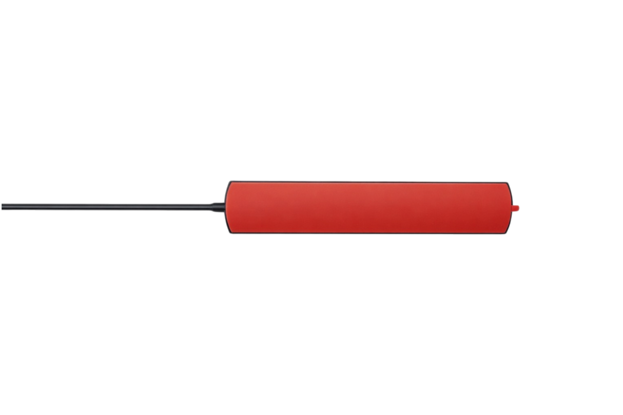 SZ19147WB56-1 SWE013 4G/LTE Slim External Antenna SMA-M 300cm