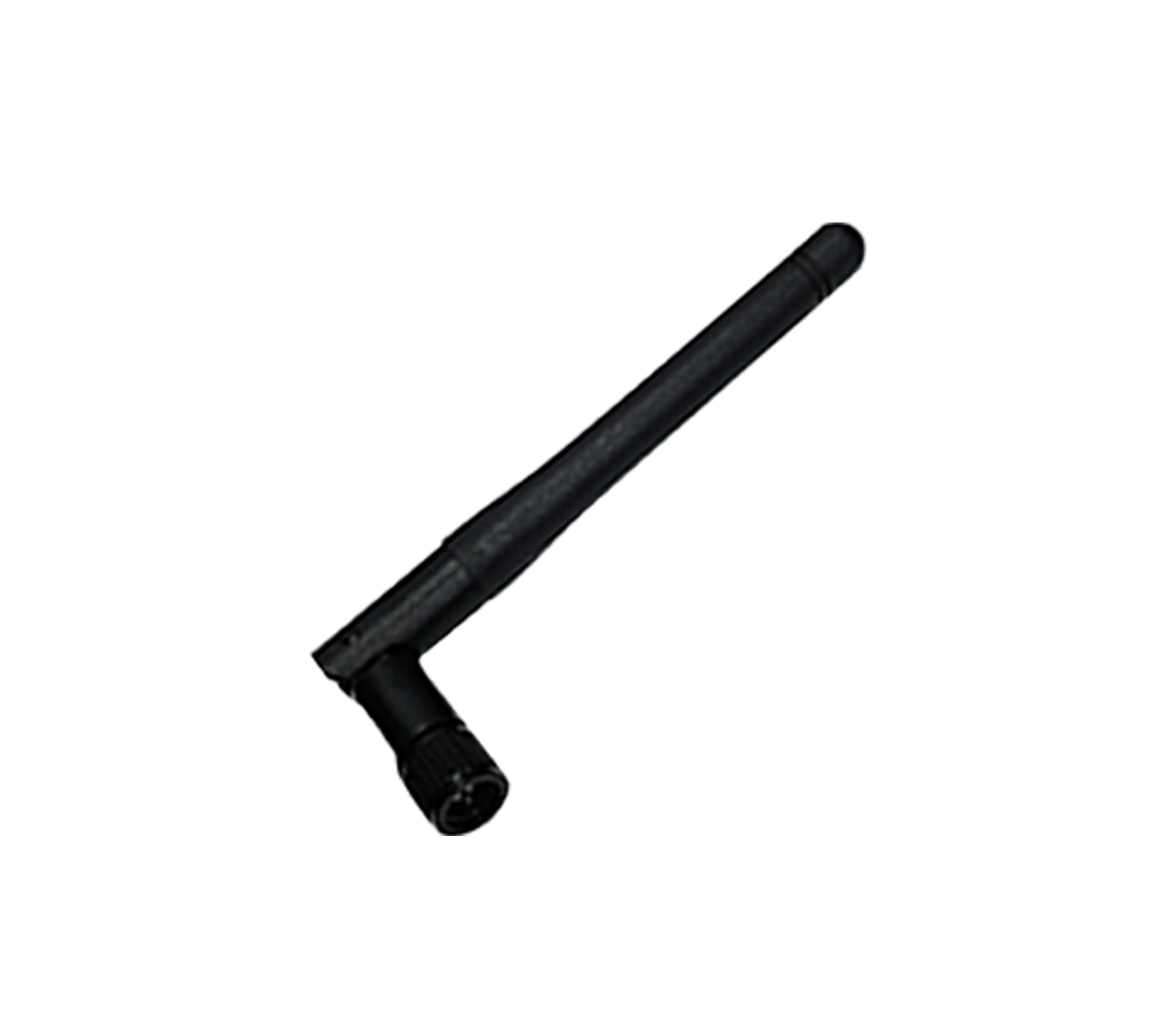 SW20023EB56 SWE030 ISM/LoRa Rubber Stick Antenna SMA-M