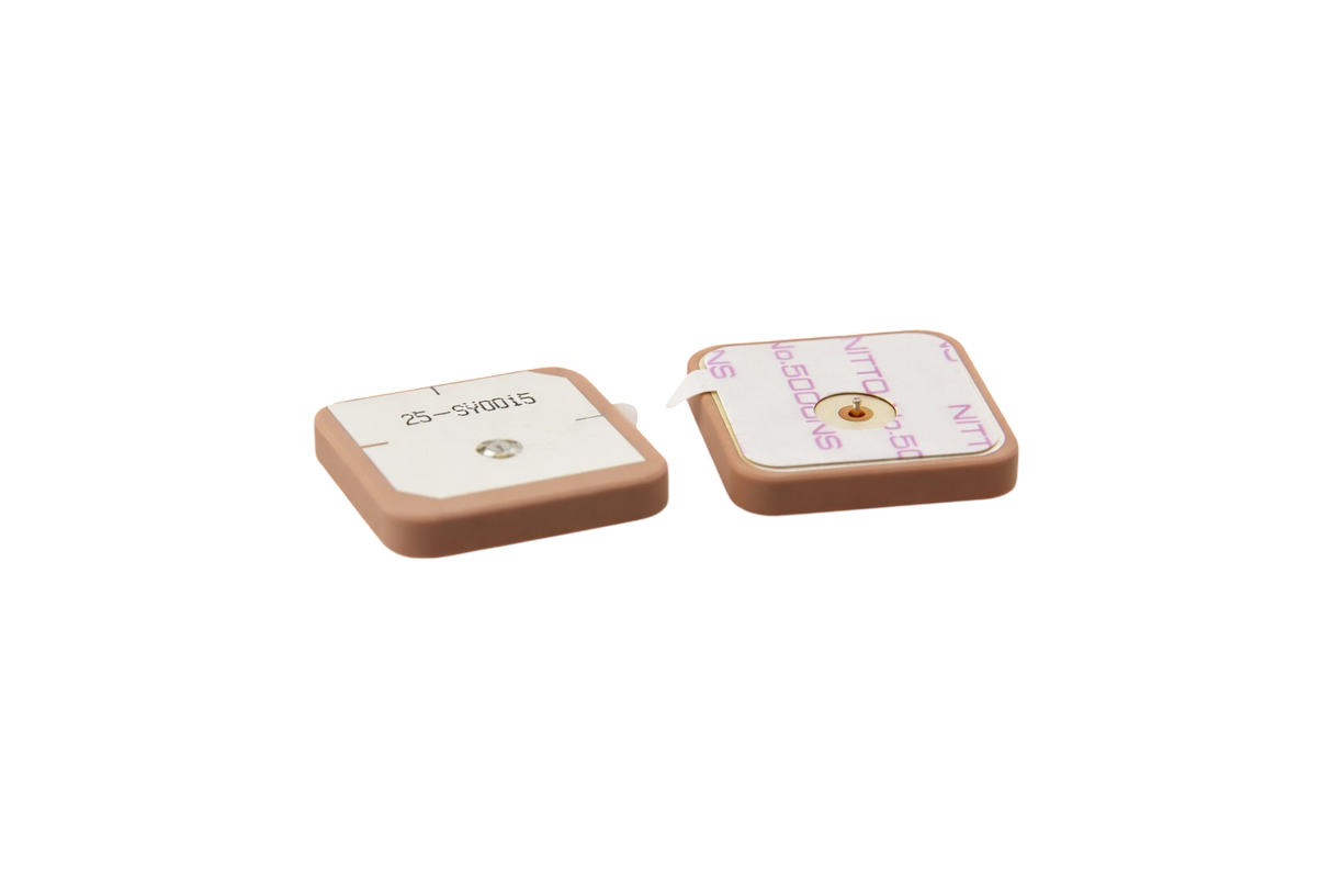 SW20264IB93 SWG017 GNSS Adhesive Antenna Welding