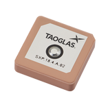 SXP.18.4.A.02 Antenna High-Gain SDARS/SiriusXM patch pin/adhesive mount