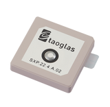 SXP.22.4.A.02 Antenna High-Gain SDARS patch pin/adhesive mount