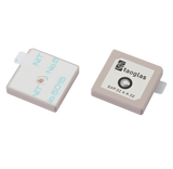 SXP.22.4.A.02 Antenna High-Gain SDARS patch pin/adhesive mount