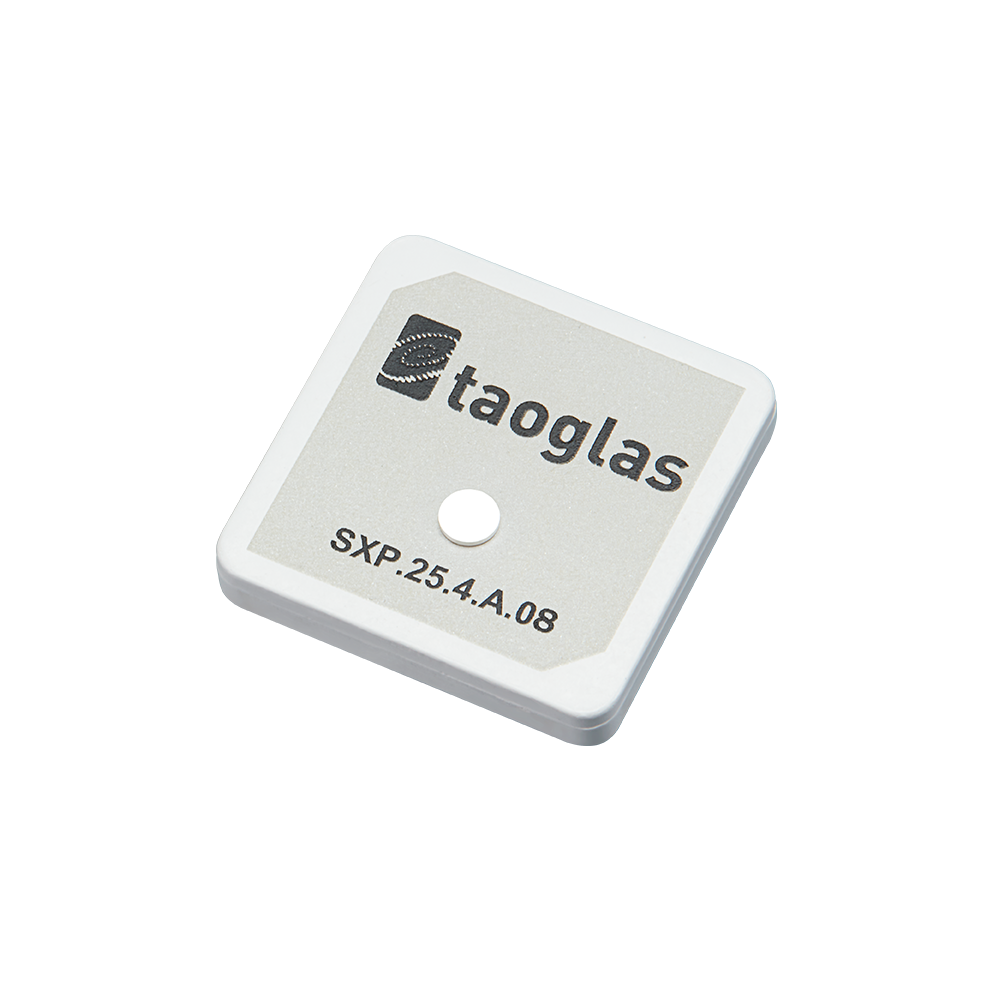 SXP.25.4.A.08 Antenna High-Gain SDARS/SiriusXM patch Terrablast