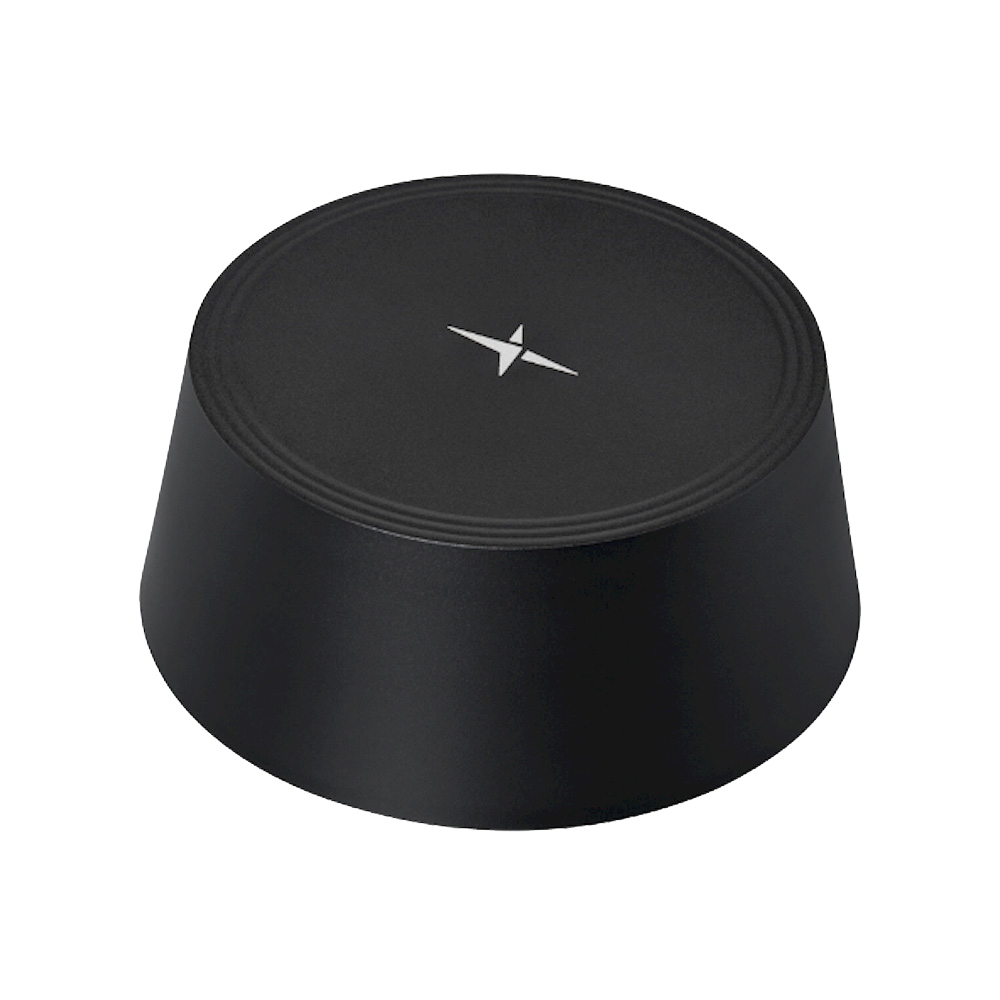 MA1559.A.001 Antenna External Router MIMO 5G, GNSS, Wi-Fi 6E/7 screw mount 9-in-1 SynergyX for Autonomous Driving, Precision Positioning for Robotics, Precision Agriculture, Inventory Management & Container tracking