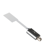 TFX257.A Antenna Ultra-Low-Profile Wi-Fi 6E/7, ISM adhesive flex PCB Invisible FAKRA Code I (M) Beige