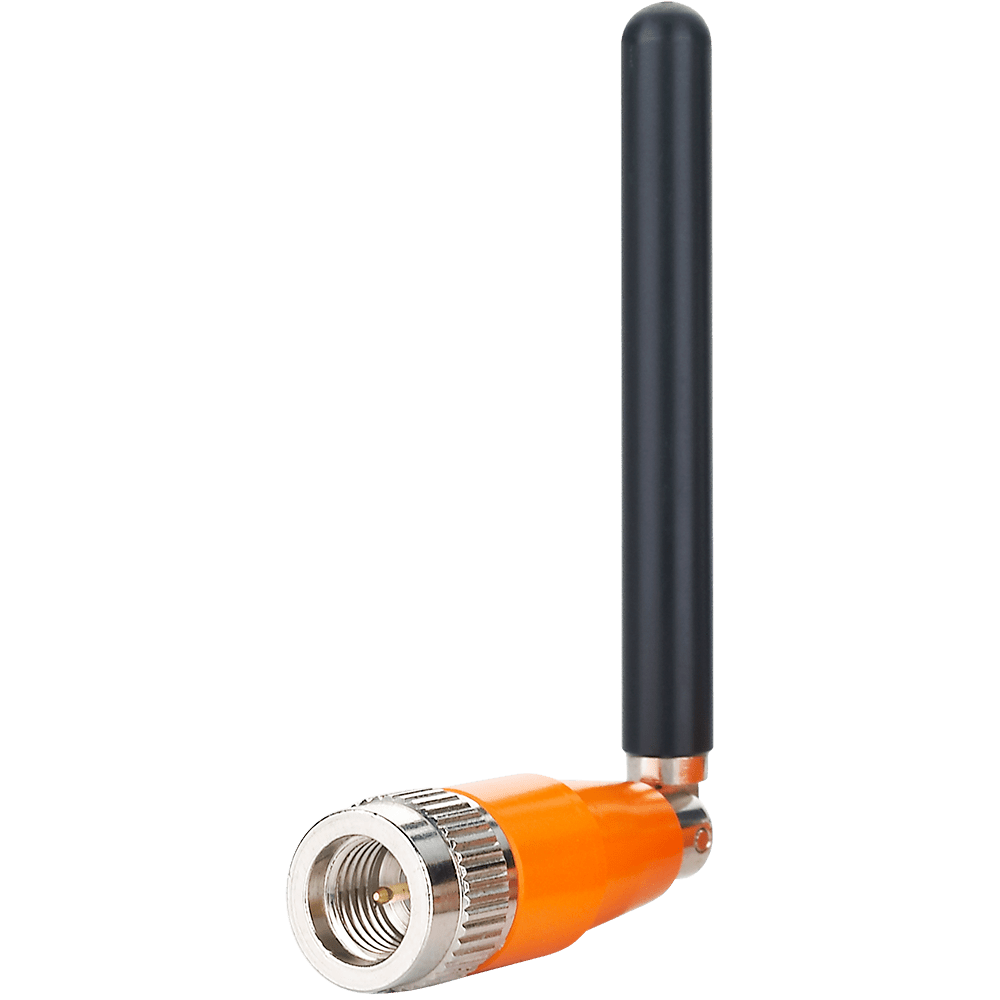 TG.08.0113 Antenna External Router 4G/LTE, GNSS terminal mount monopole SMA-M