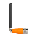 TG.08.0113 Antenna External Router 4G/LTE, GNSS terminal mount monopole SMA-M