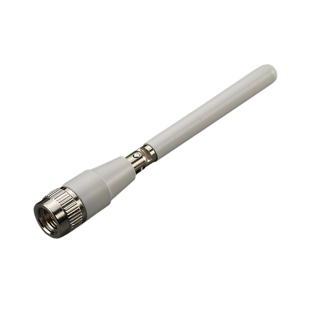 TG.09.0113W Antenna External Router 5G, 4G/LTE connector mount hinged monopole SMA-M