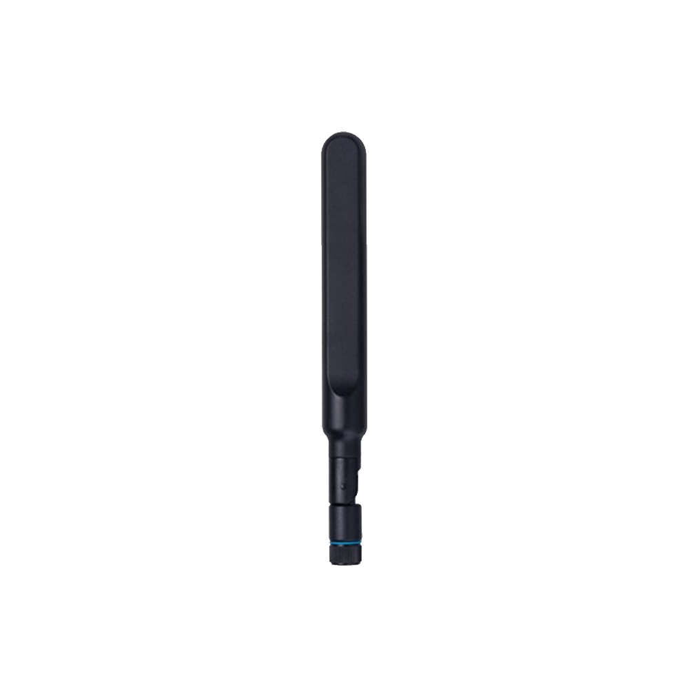 TG.10R.A.0113 Antenna External 4G/LTE, GNSS, Wi-Fi terminal Triton SMA-M
