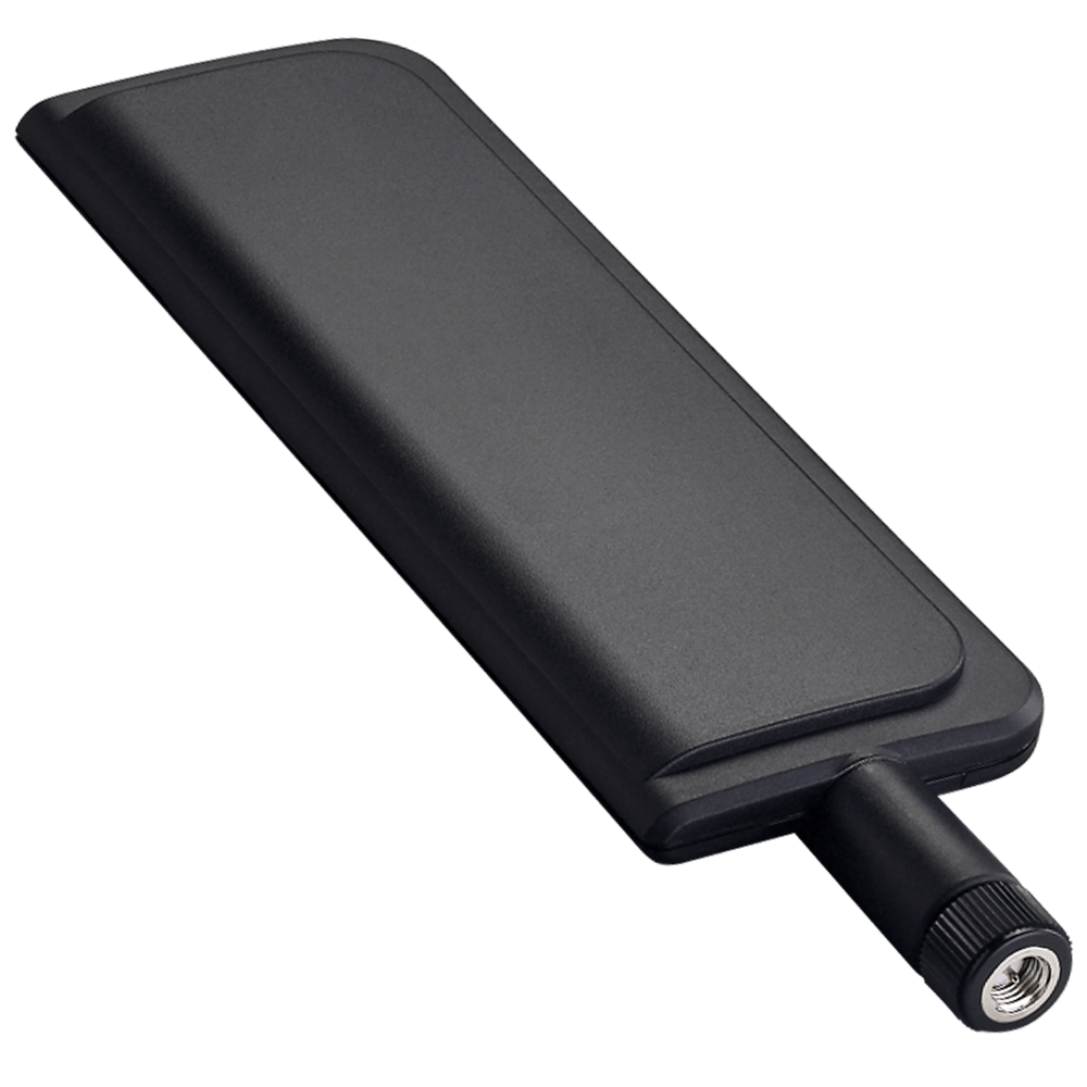 TG.30.8111 Antenna External High-Gain Router 5G, Wi-Fi, GNSS terminal Apex SMA-M IP67 for Gateways and Routers, Smart Metering, Payment Terminals, Non-Terrestrial Network (NTN)