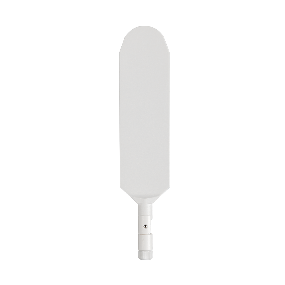 TG.31.8113W Antenna External Router Wideband 5G, 4G/LTE, Wi-Fi 6E/7 hinged swivel terminal Apex Series SMA-M