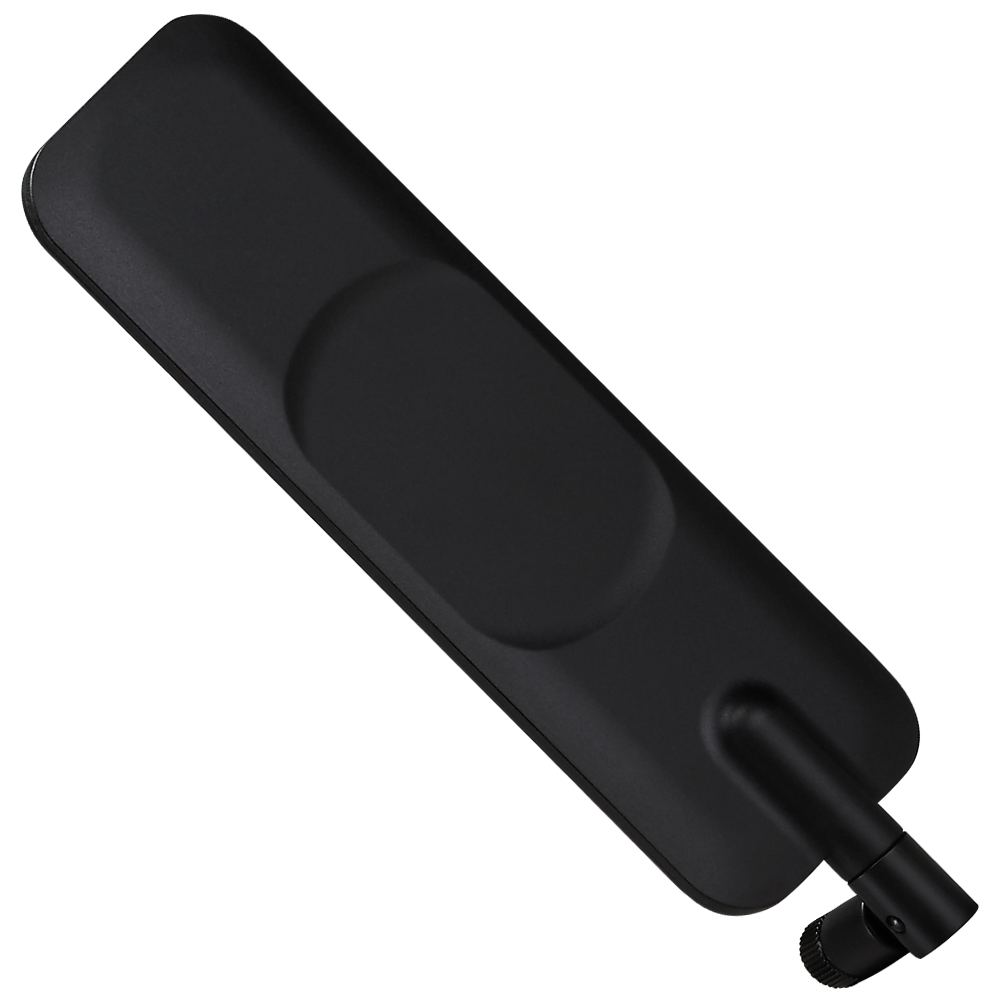 TG.35.8113 Antenna External Router MIMO 5G, GNSS, Wi-Fi, Cat-M, NB-IoT swivel terminal Apex II SMA-M for Access Points, Routers, Public Transportation, E911